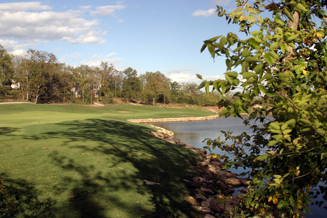 Course Photos Falcon Valley Golf Course